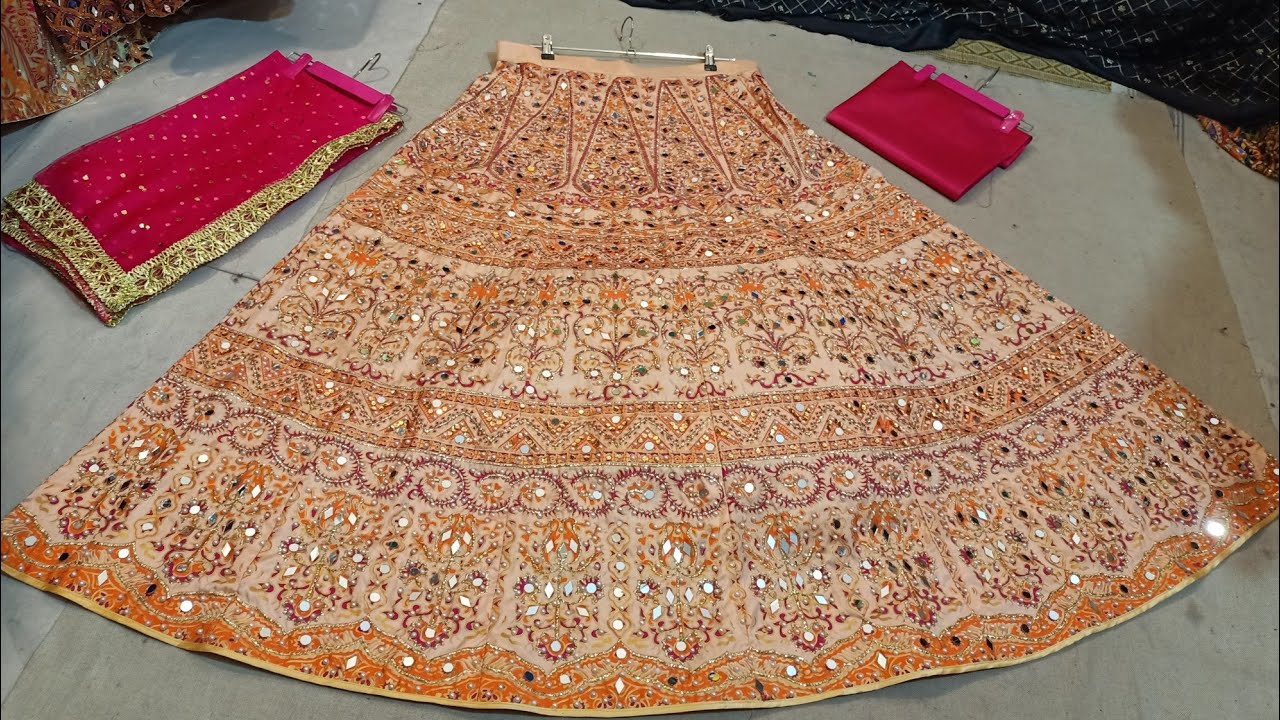 Popular Lehenga Style Lehenga Choli and Lehenga Style Chaniya Choli Online  Shopping