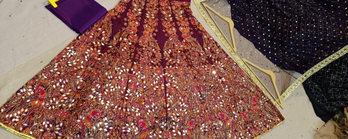 Beautiful Lehenga New Arrival Lehenga 2022 A1