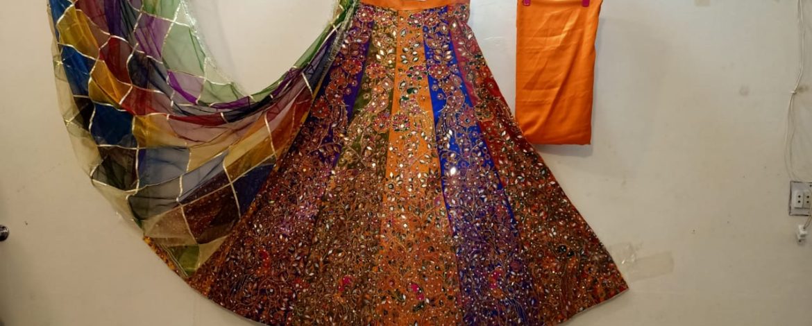 Beautiful Lehenga New Arrival Lehenga 2022 A2